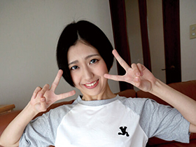 激ナマイキ妻NTR!  絶対に堕ちないハズの…甘えんぼのくせにちょっと暴力的な嫁が、先輩のアクメ玩具に調教された動画！　サンプル画像03